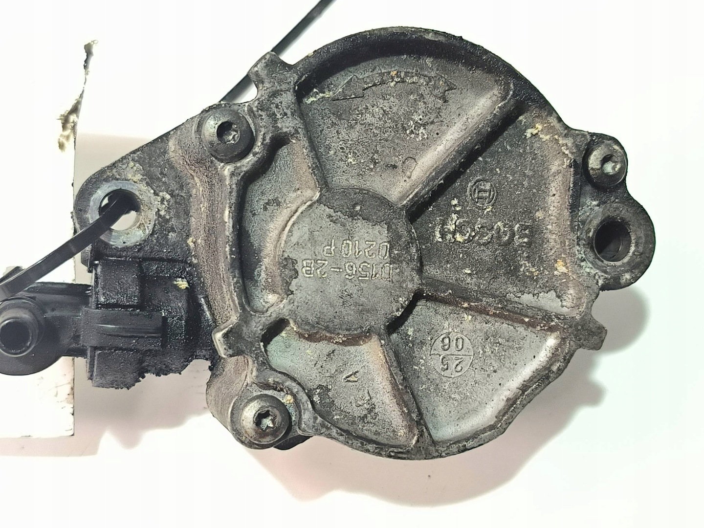 Pompa VACUM D156-2B CITROEN C4 Picasso e