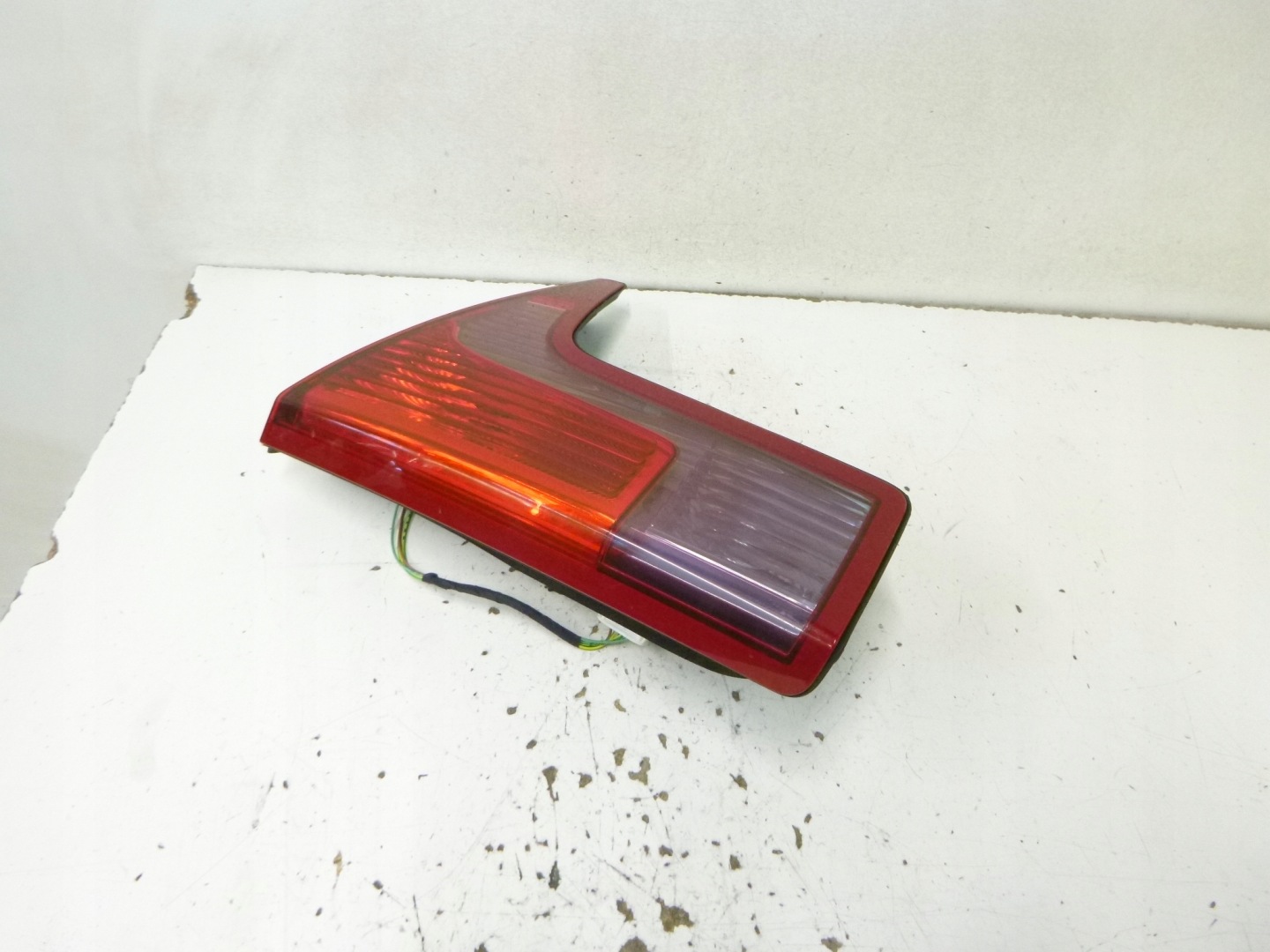 light rear left trunk door Citroen C5 2005r. 89034086