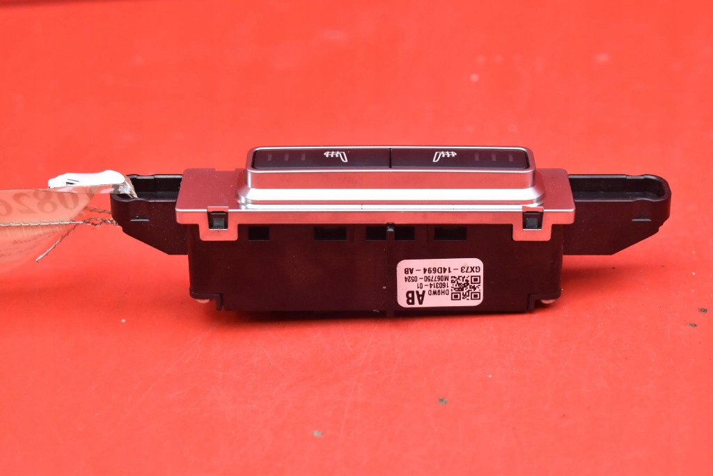 Schalter Hitzung Sitze GX73-14D694-AB JAGUAR F-PACE X761 16-20