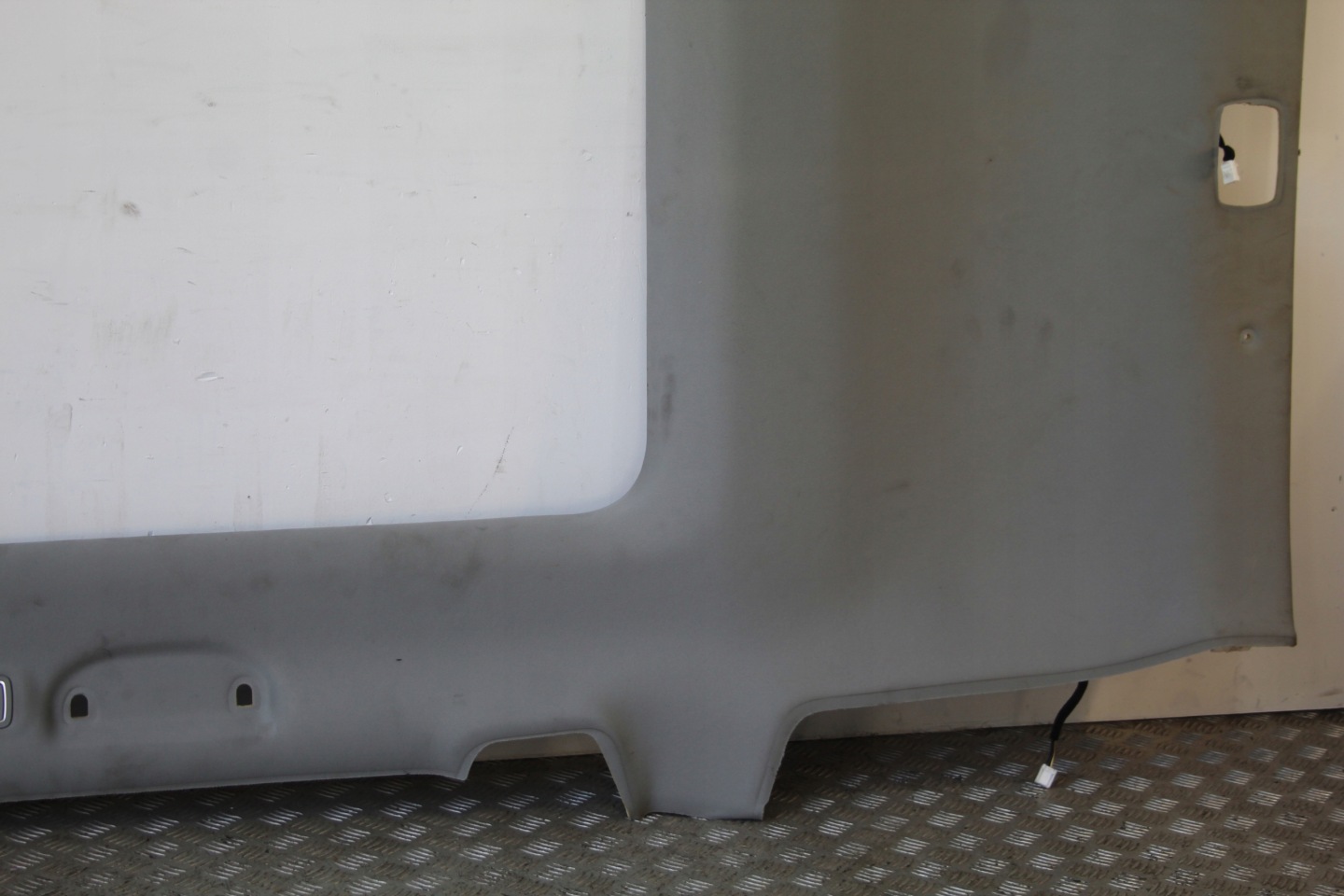 CIELO INTERNO PANORAMA KIA SORENTO II 2 LIFT