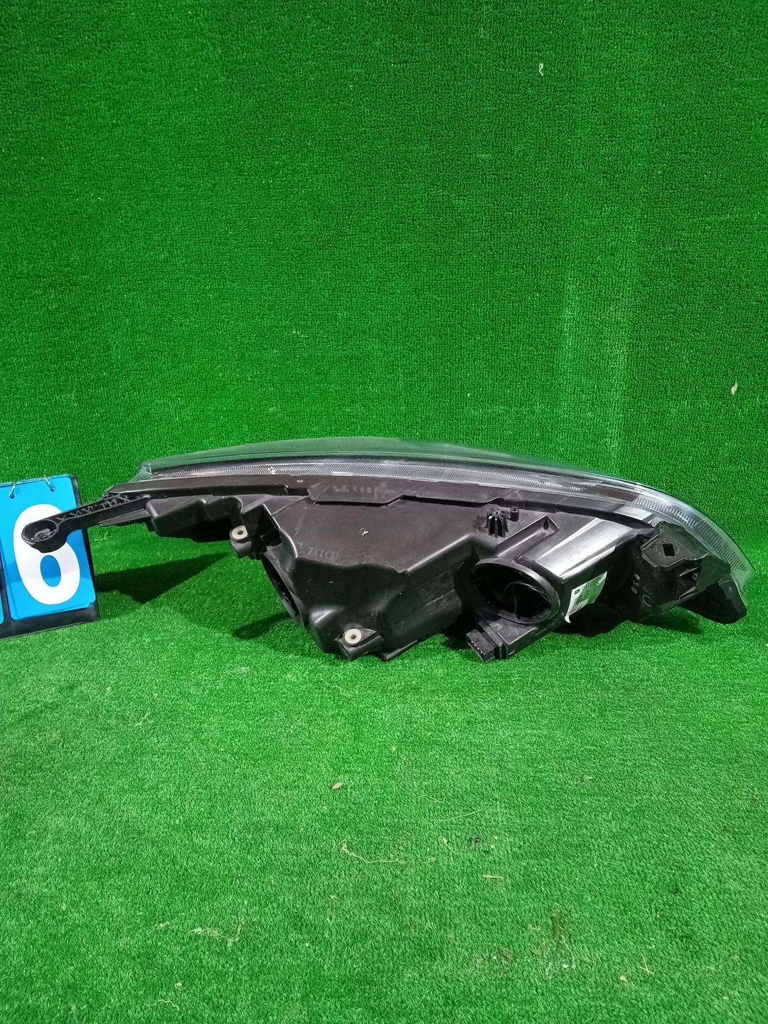 REFLEKTOR left front OPEL ASTRA IV J BI XENON LED NR.696