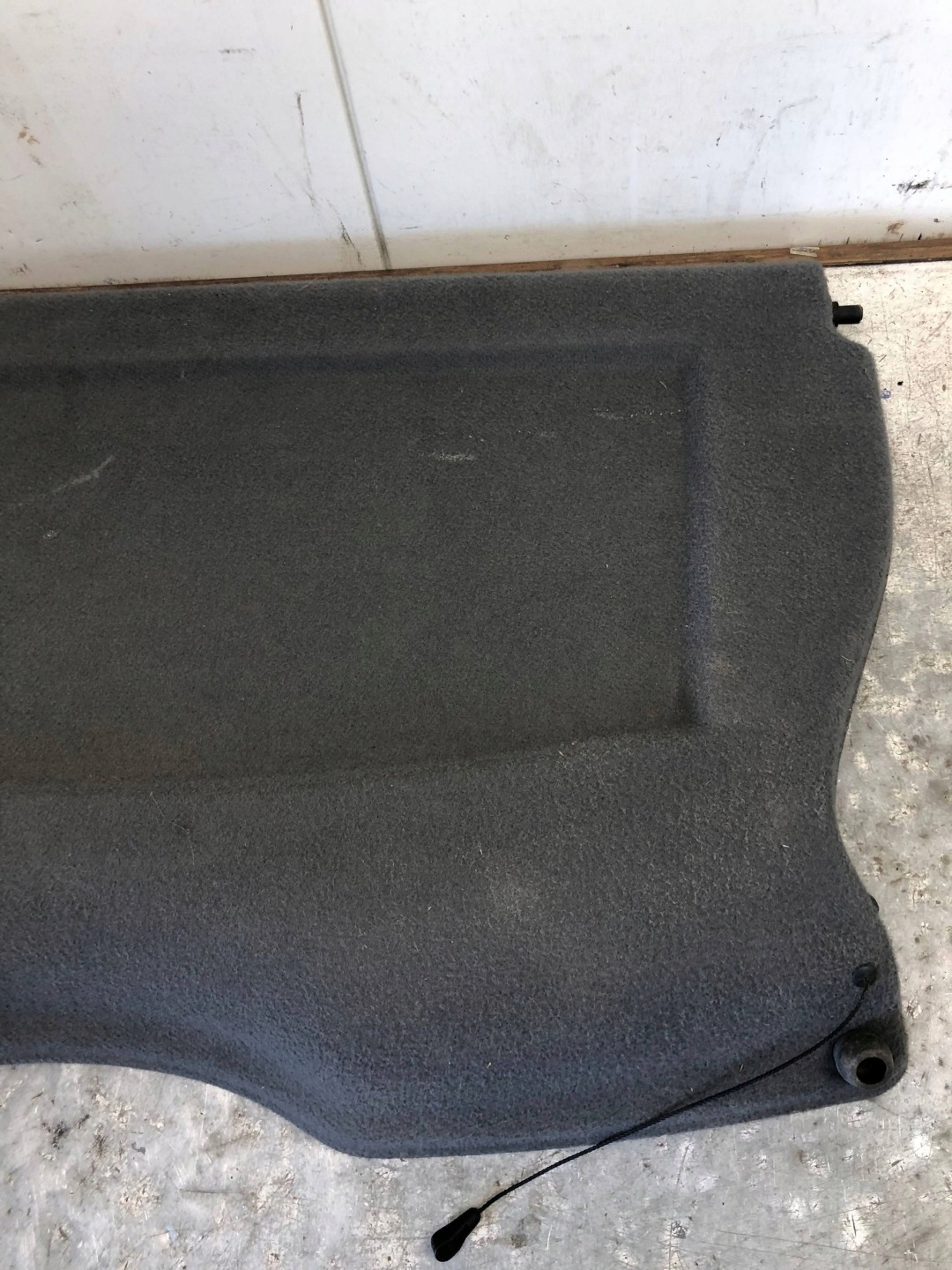 plato boot FORD FUSION 2N11N46506AK