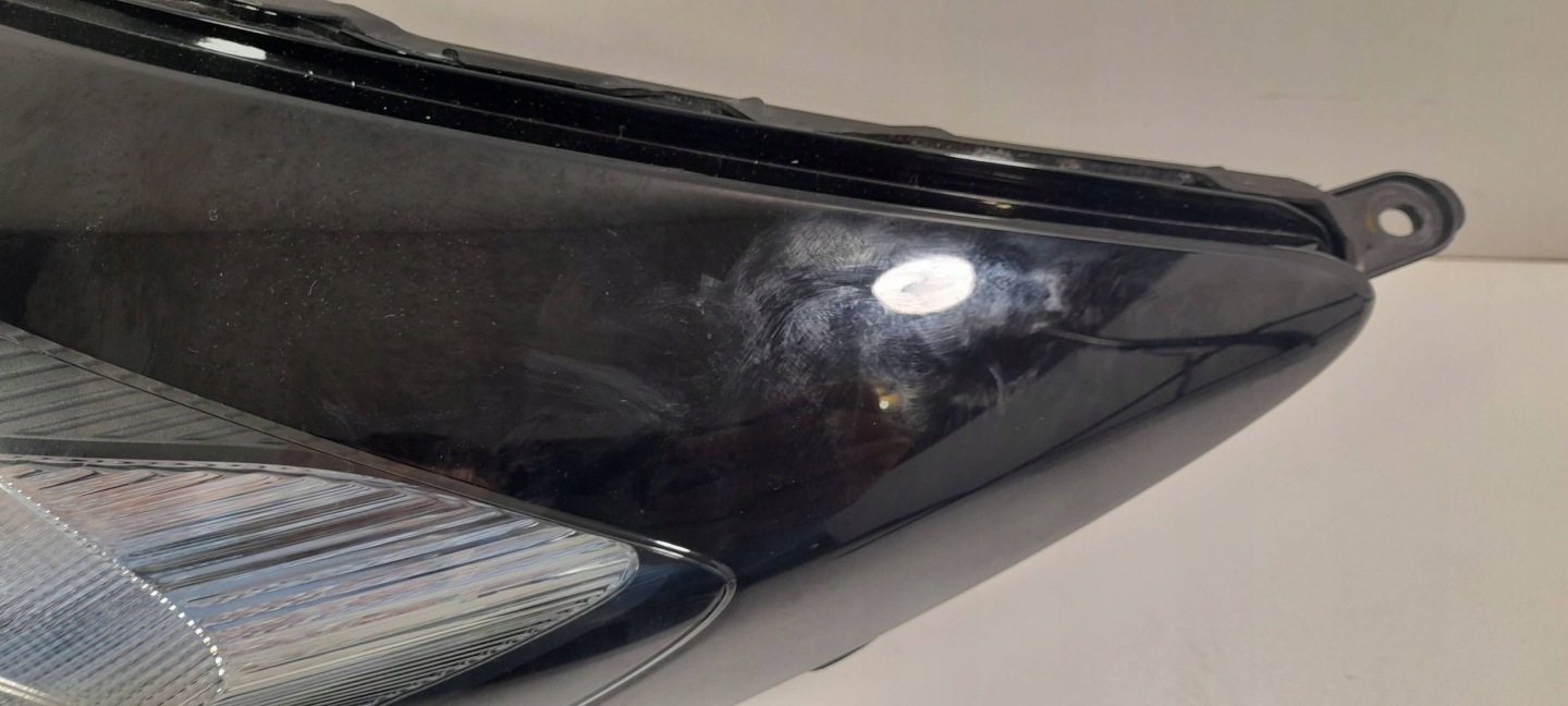 Toyota Aygo X 2024r Reflektor left 0180748 (R346)