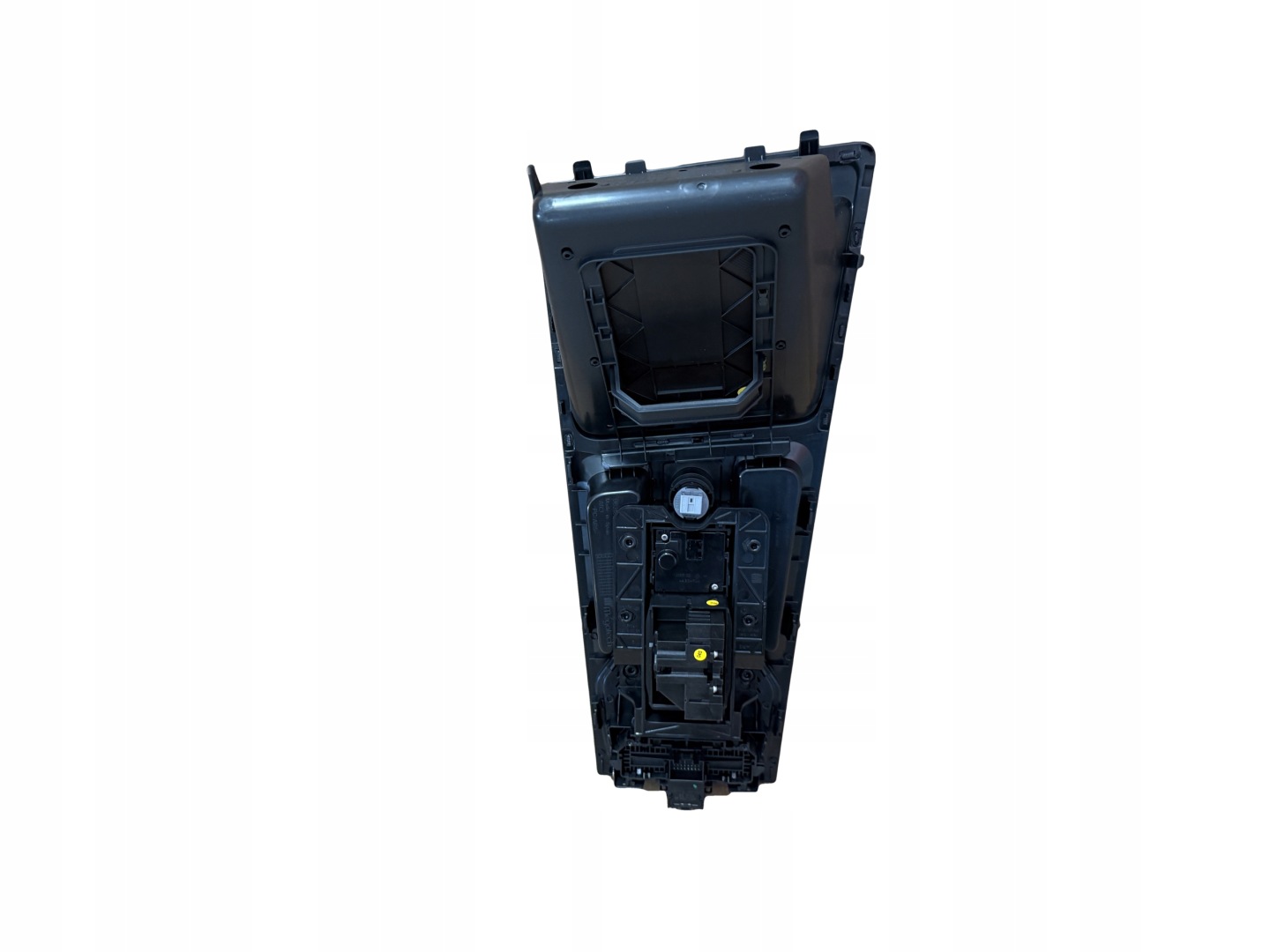 CUPRA LEON FORMENTOR TUNEL central trim 5FB863263AG
