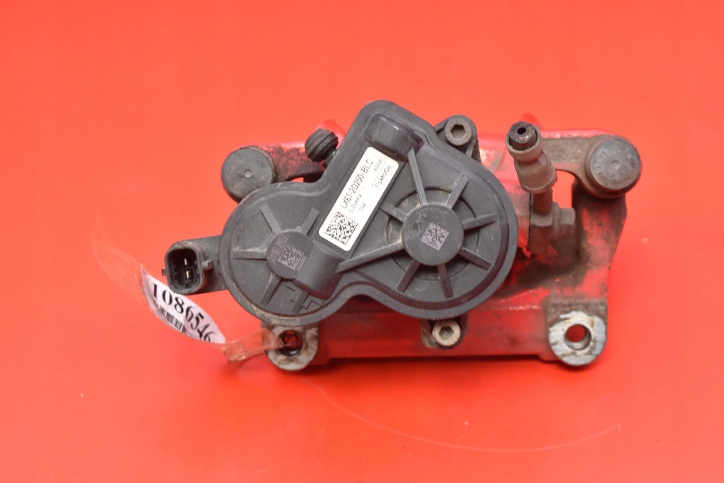 caliper brake right rear part LX61-2D250-BLC FORD FOCUS MK4 ST 2.3 ECOBOOST