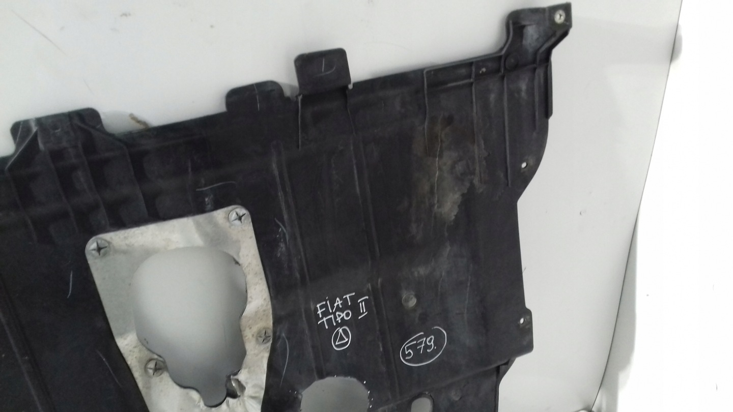 cover below engine FIAT TIPO II 00519843160E