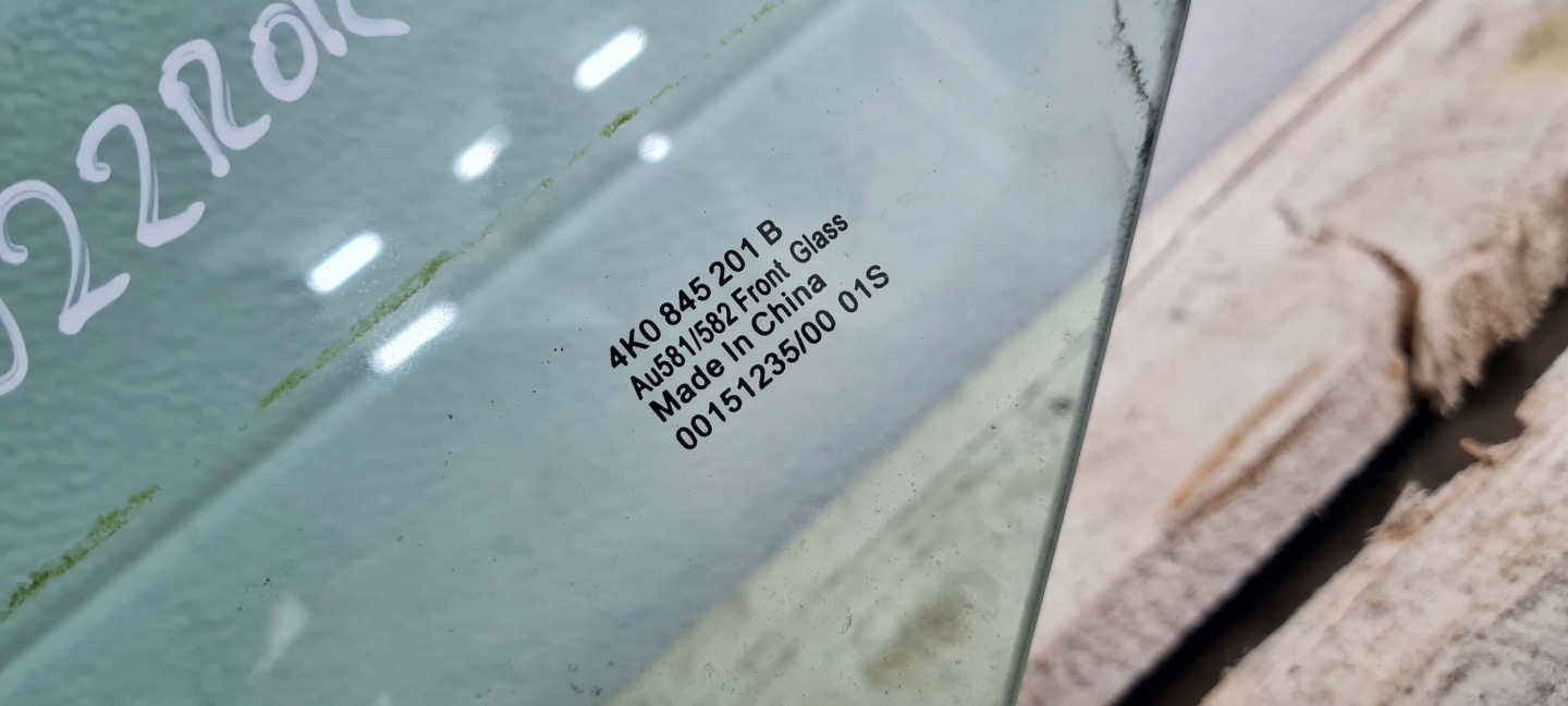 A6 C8 4K S6 window door left left front front 23R 2023R 4K0845201B