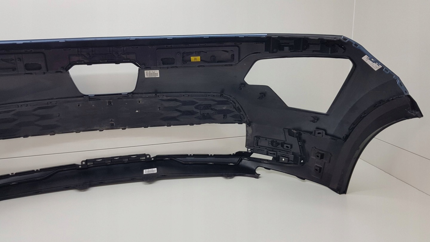 KIA E NIRO EV II2 ELECTRIC 2022 - bumper front 86511-A0000