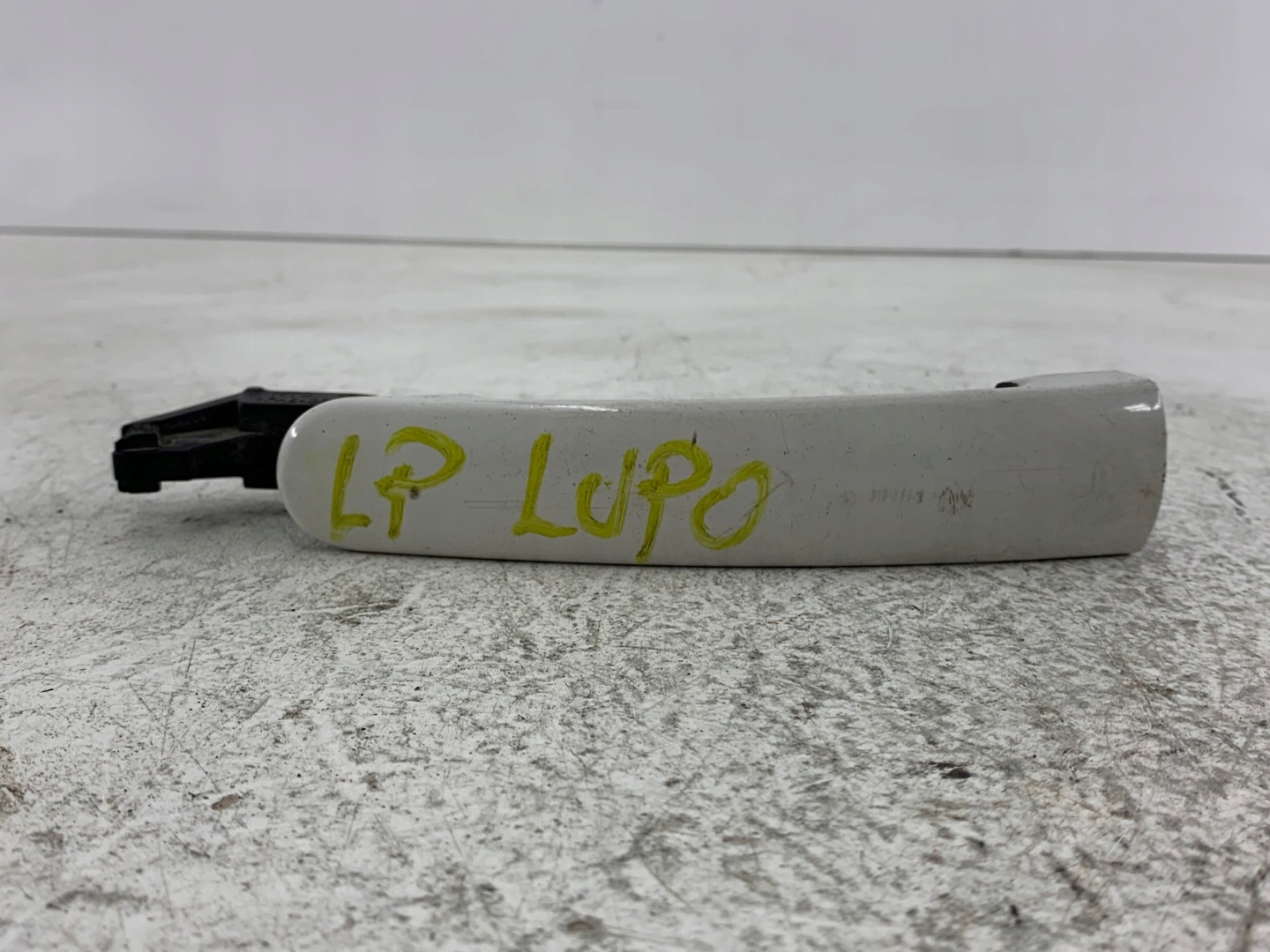 VW LUPO handle exterior BIALA