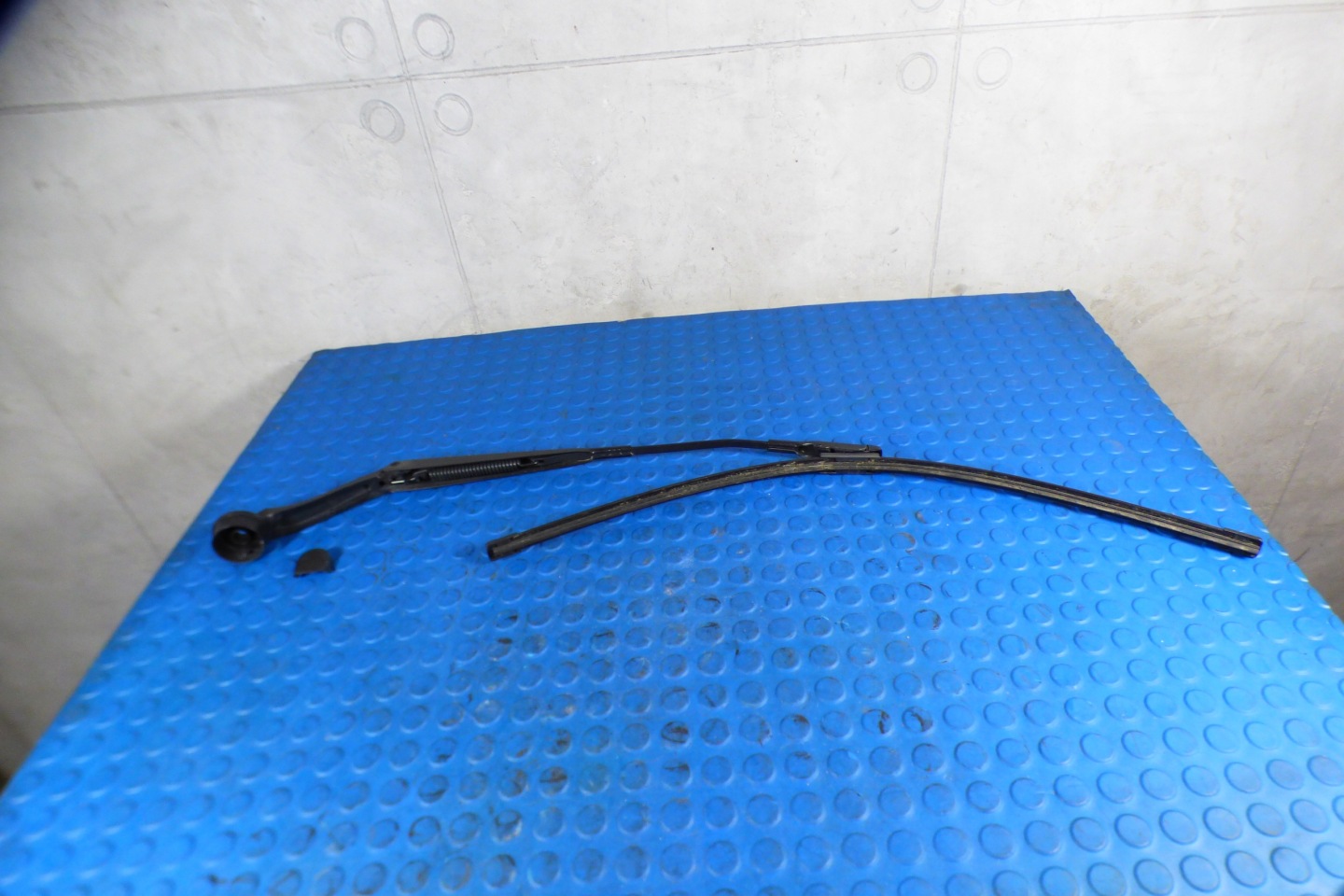 wiper arm right left EUROPA FORD MONDEO V MK5