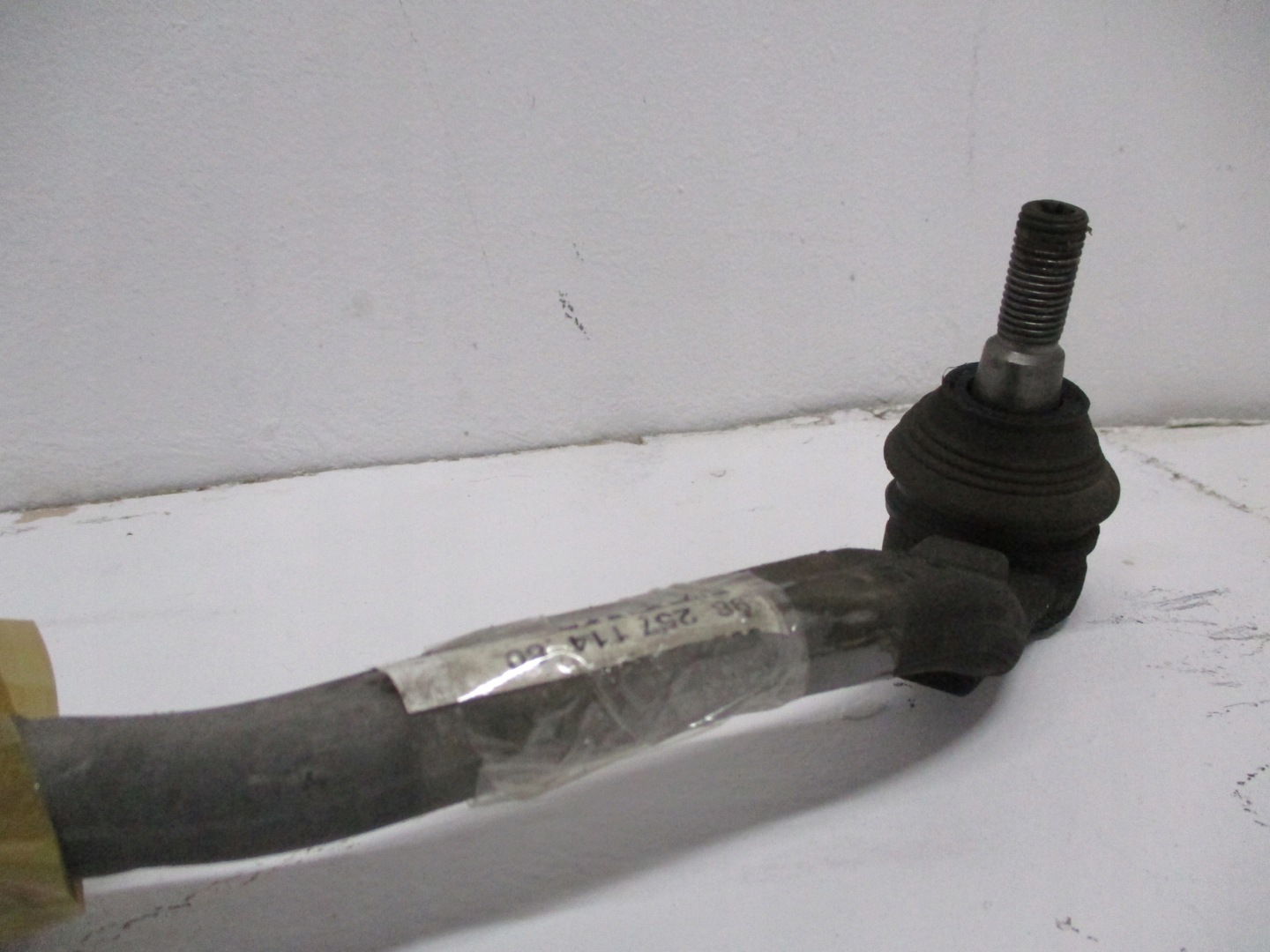 Boîter direction CITROEN DS7 9825711480