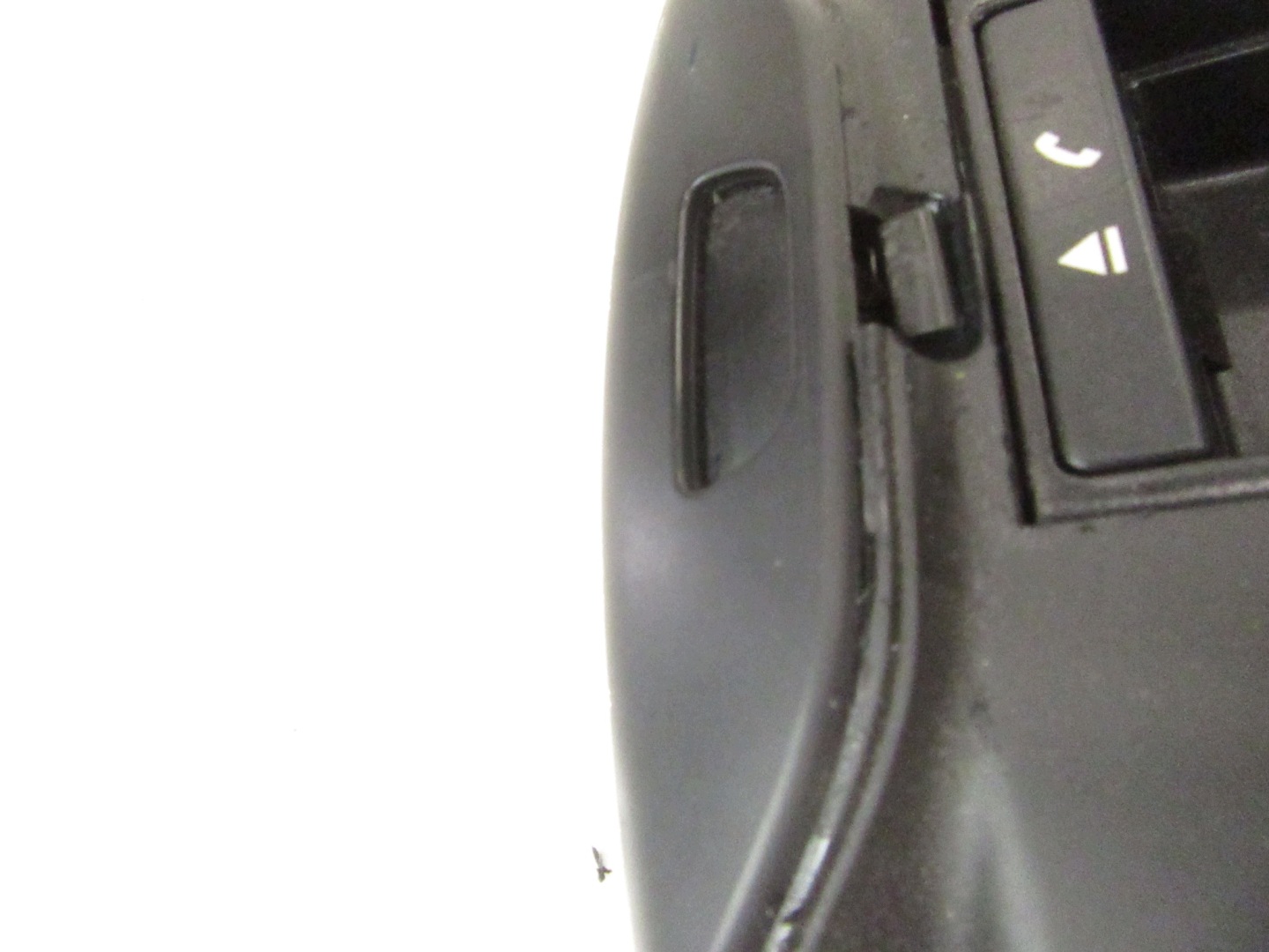 armrest front BMW E53 X5 leather EUROPA