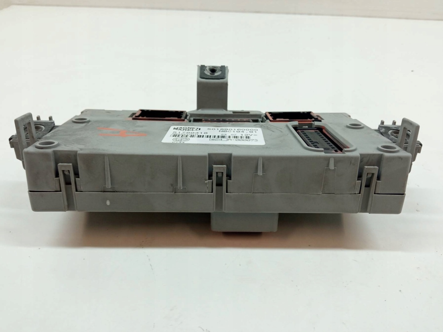 modulo 51789318 Fiat Croma II (2005-2011)