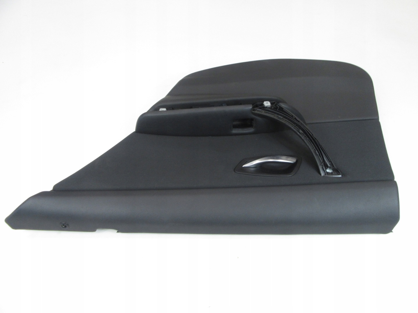 side door right rear part upholstery BMW e90 sedan
