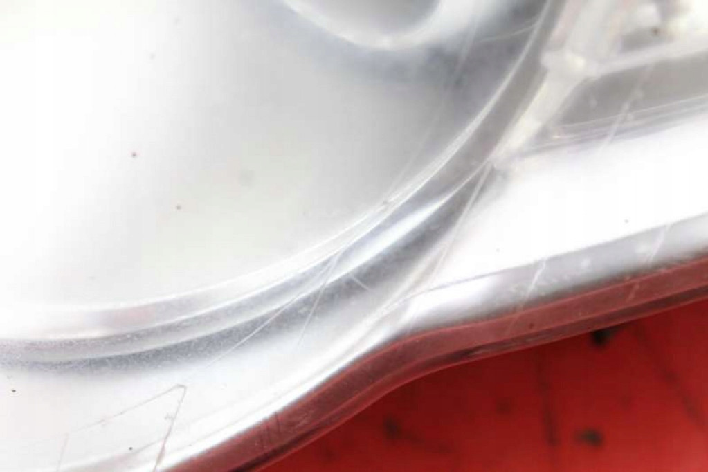 REFLEKTOR links Licht vorne Linse EU 20-A734 VW PASSAT B6 05-10