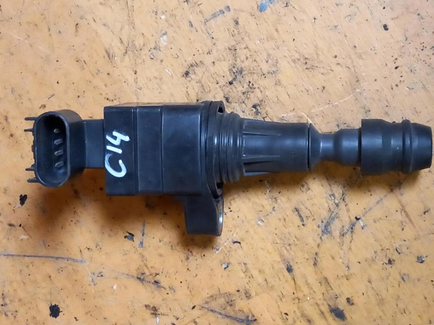 coil ignition OPEL INSIGNIA A 2.0T 12638824 08-17