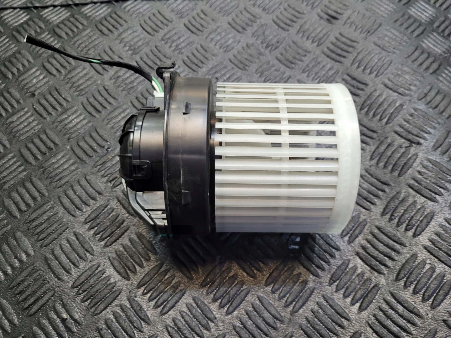 heating 211108A0653 WQT100-060 DACIA SPRING