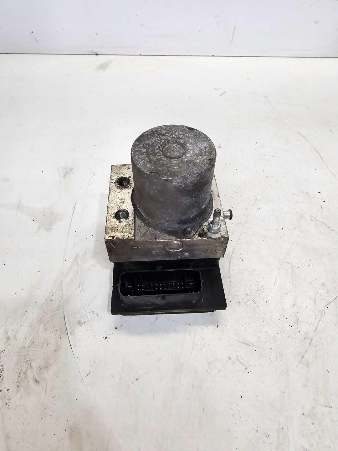 pump ABS ESP AUDI A4 B6 B7 8E0910517E 8E0614517AL