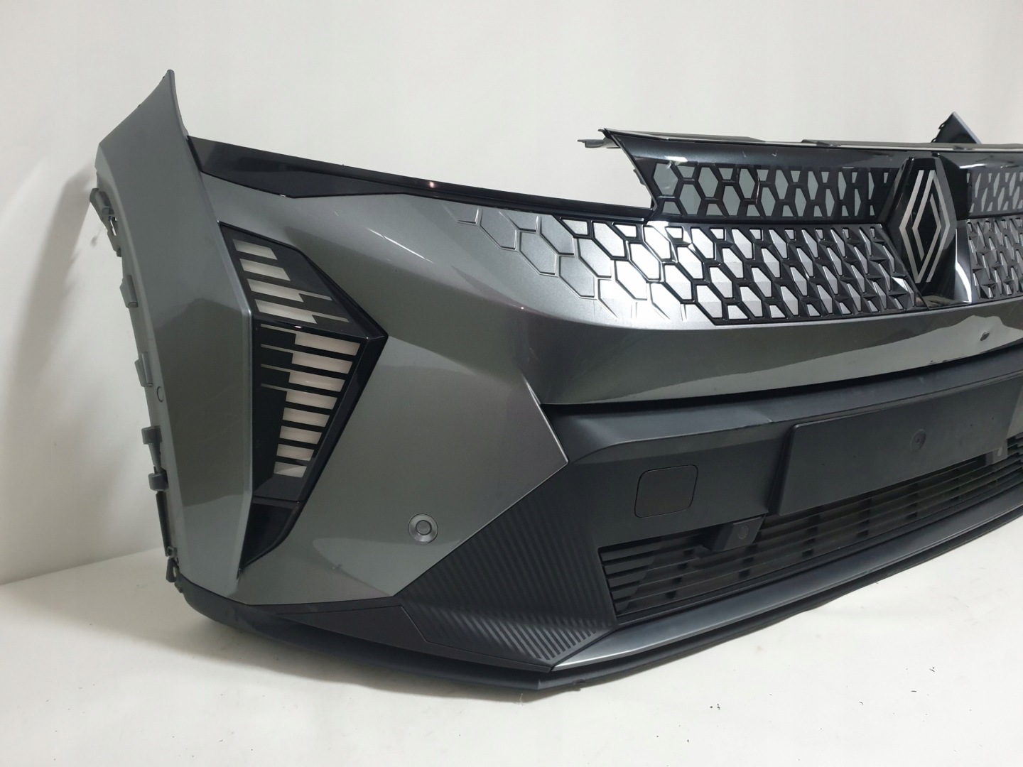 RENAULT SCENIC V 5 E-TECH 24-> bumper front front PDC RADAR wiring