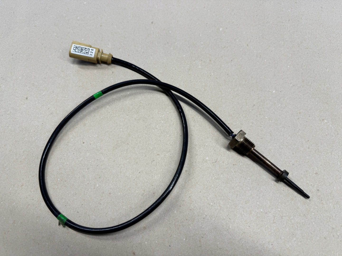 AUDI VW GOLF VII Sensor TEMPERATURY Gase 04L906088JF