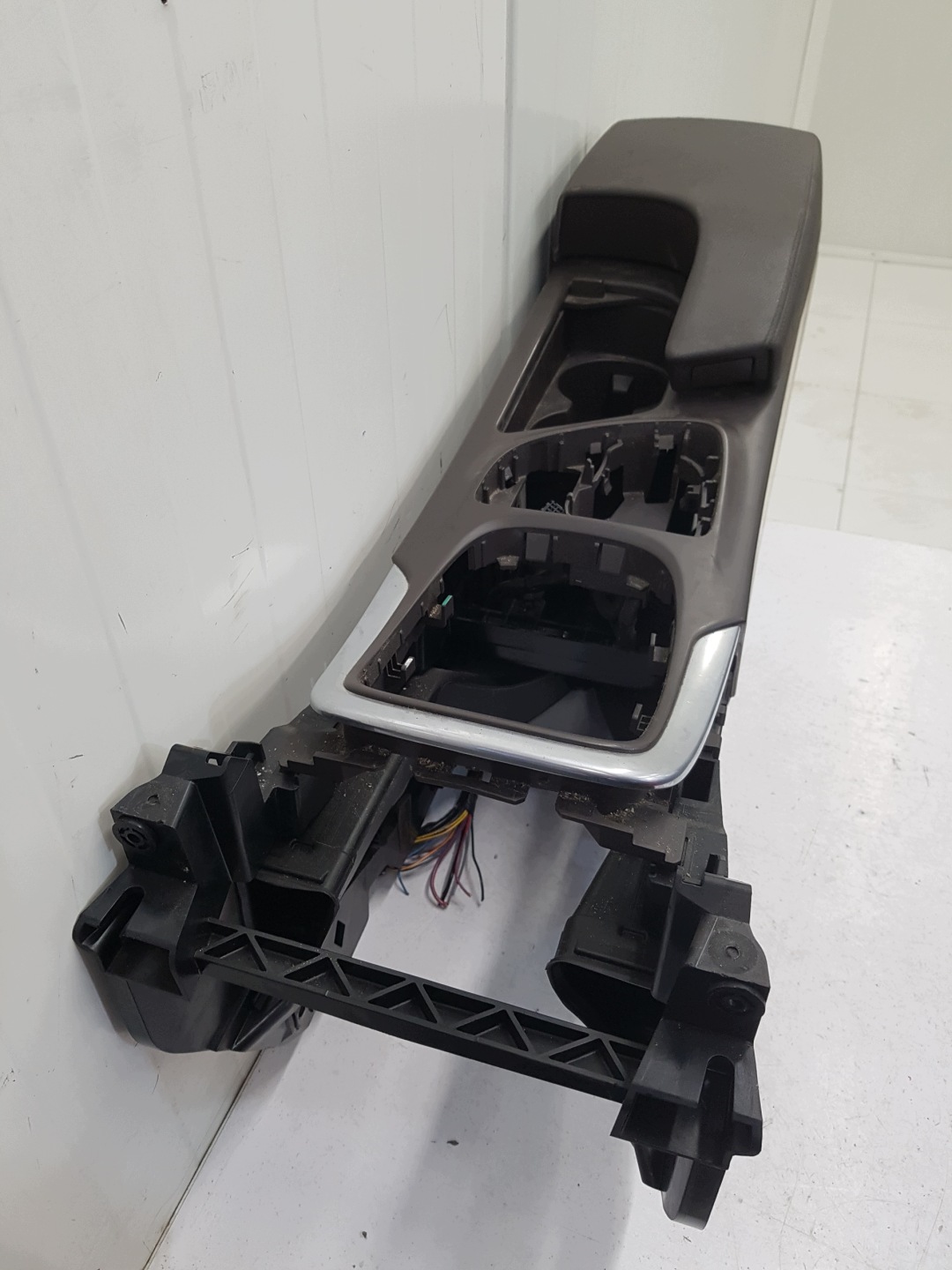 armrest OPEL INSIGNIA