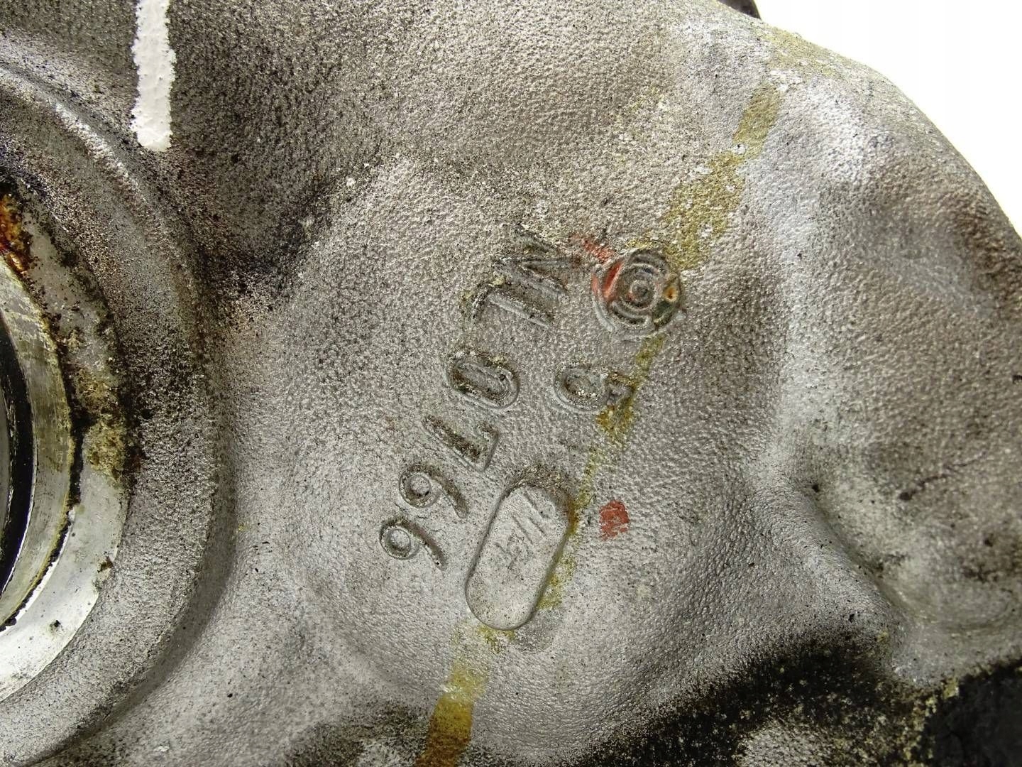 diff differential differential front INFINITI G37 3.7 V6 712672