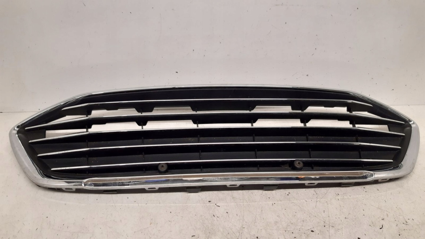 grille radiator grill Ford Focus MK4 1,0 ECOBOOST