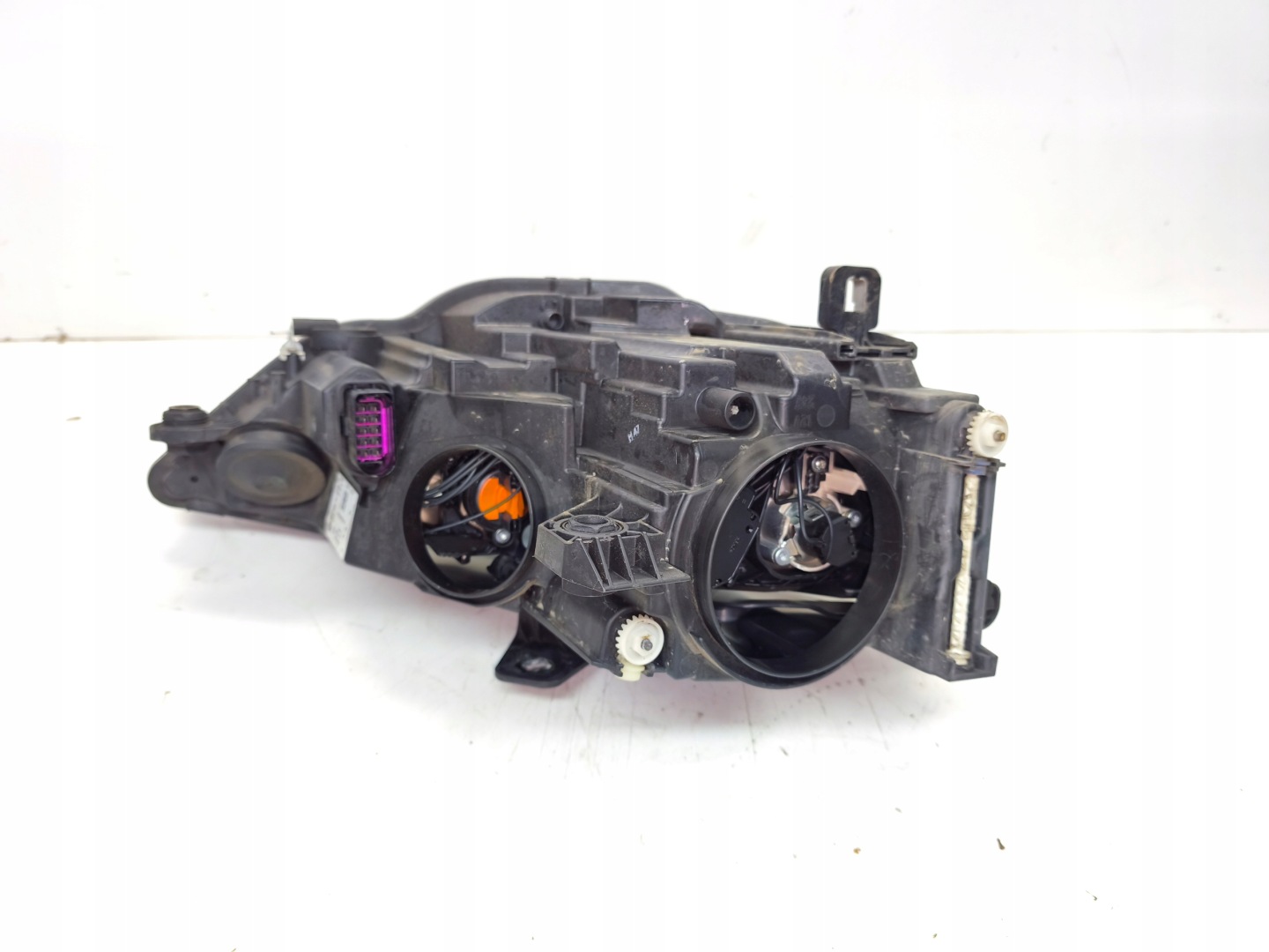 REFLEKTOR light front left front AUDI A3 8V 8V0941003A UK ***1***