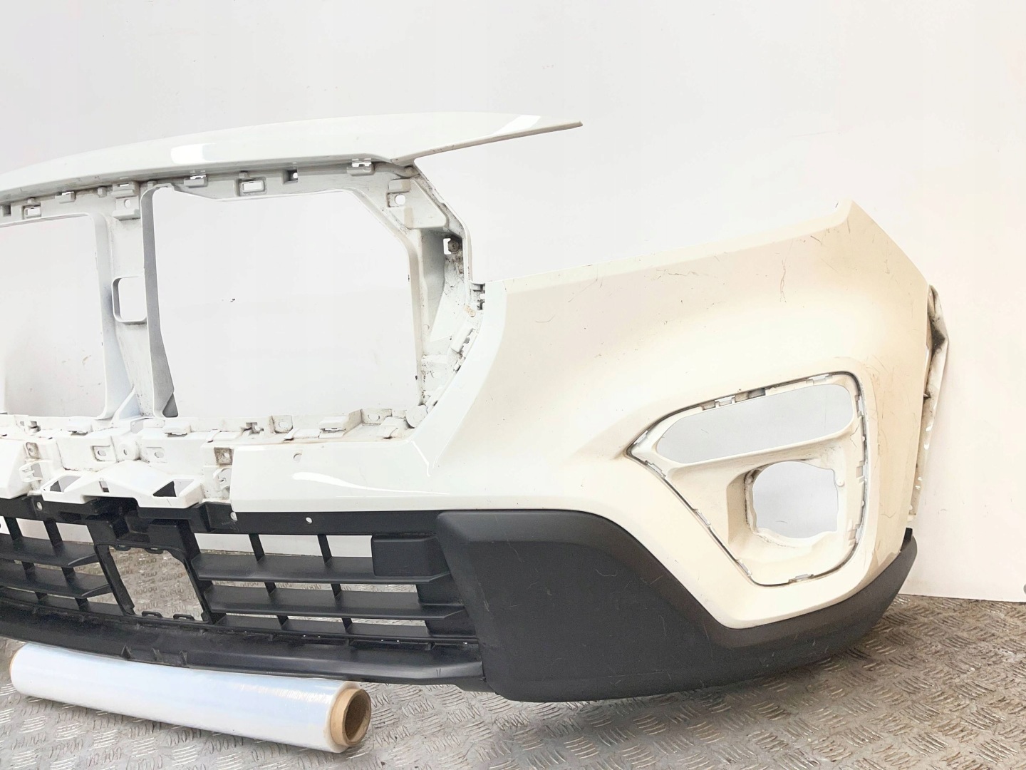 bumper front front SUZUKI SX4 S-CROSS 2 II 21
