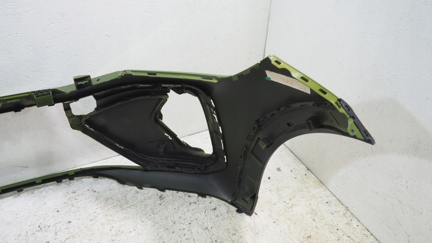 VW Taigo R Line bumper front front 2G7807217B 2G7807221E