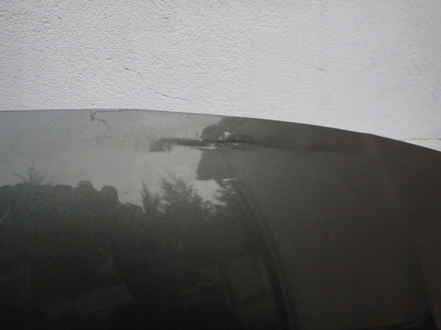 CAPOT OPEL ASTRA K 5 V B16 2015
