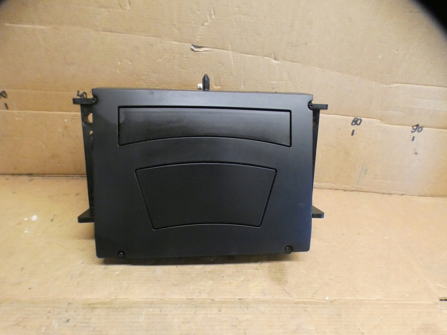 CITROEN C4 III 22r. display Head Up 9848540380