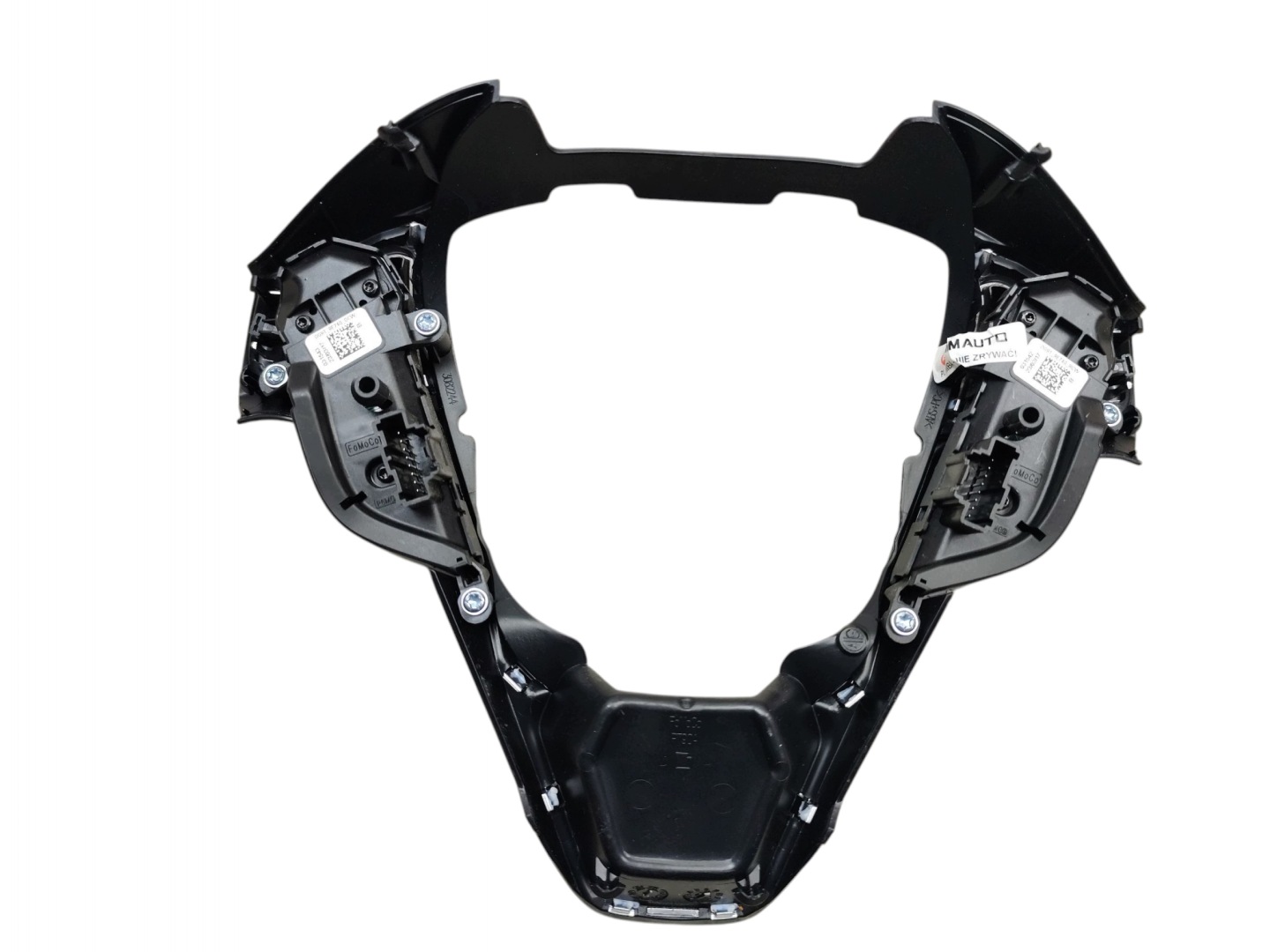 PRZYCISKI MULTIFUNKCJI TEMPOMATU FORD EDGE II (2015-2018) DG9T_9E740_RCW
