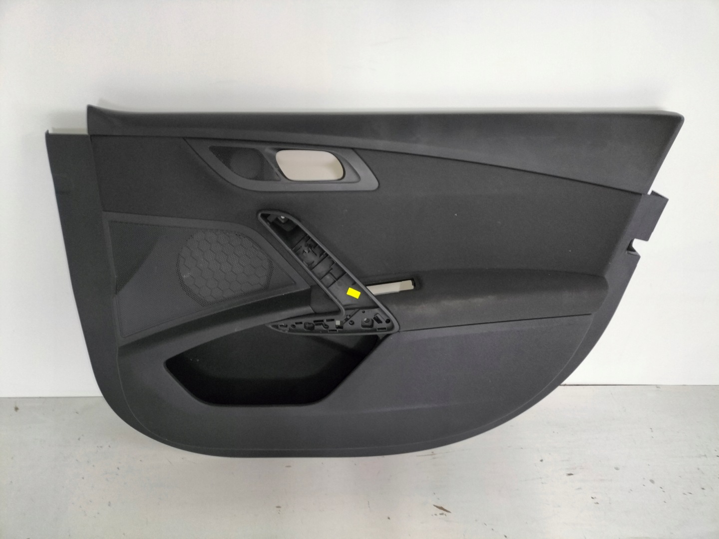 upholstery door front right PEUGEOT 508 and 12
