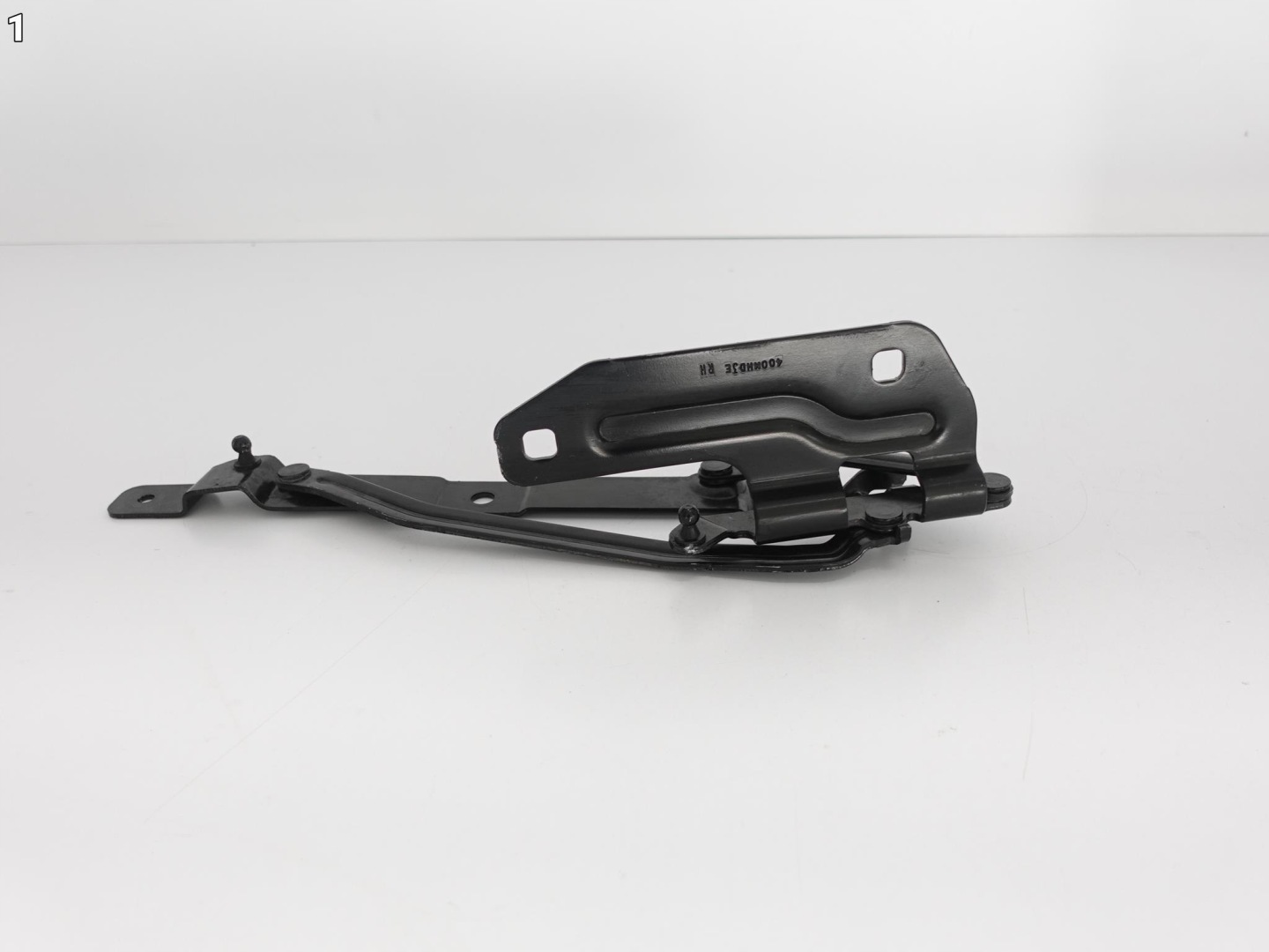 JAGUAR F-TYPE X152 hinge bonnet POKRYWY right rear part