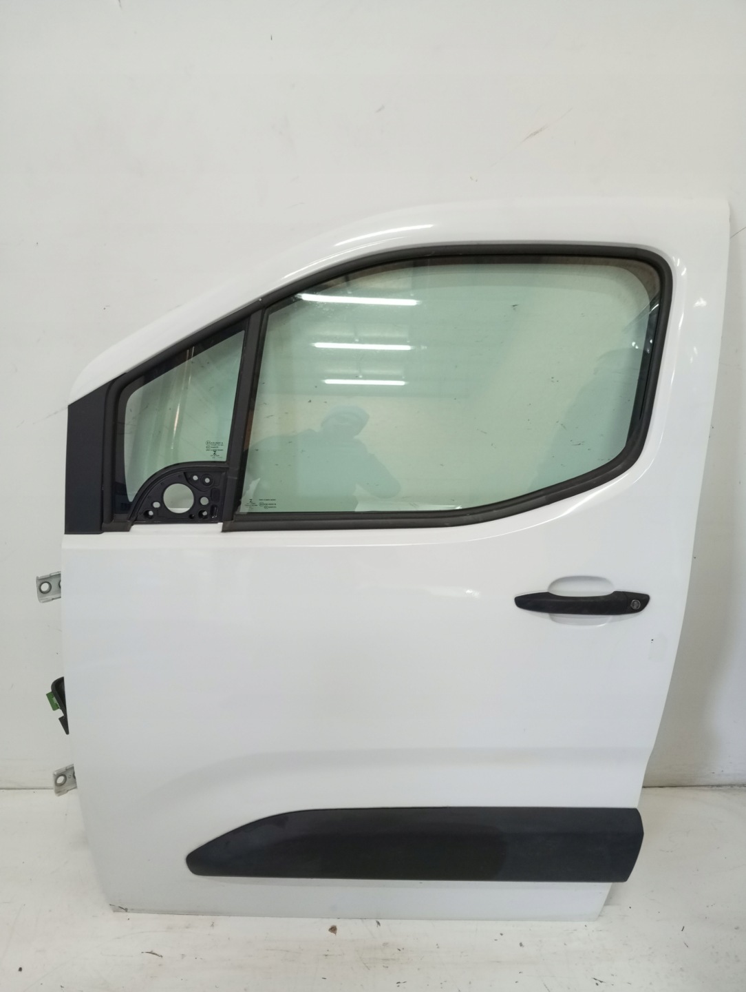 Tür links vorne PEUGEOT PARTNER 22R