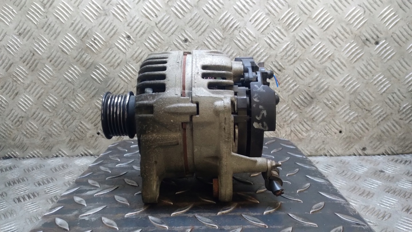 alternator SKODA ROOMSTER