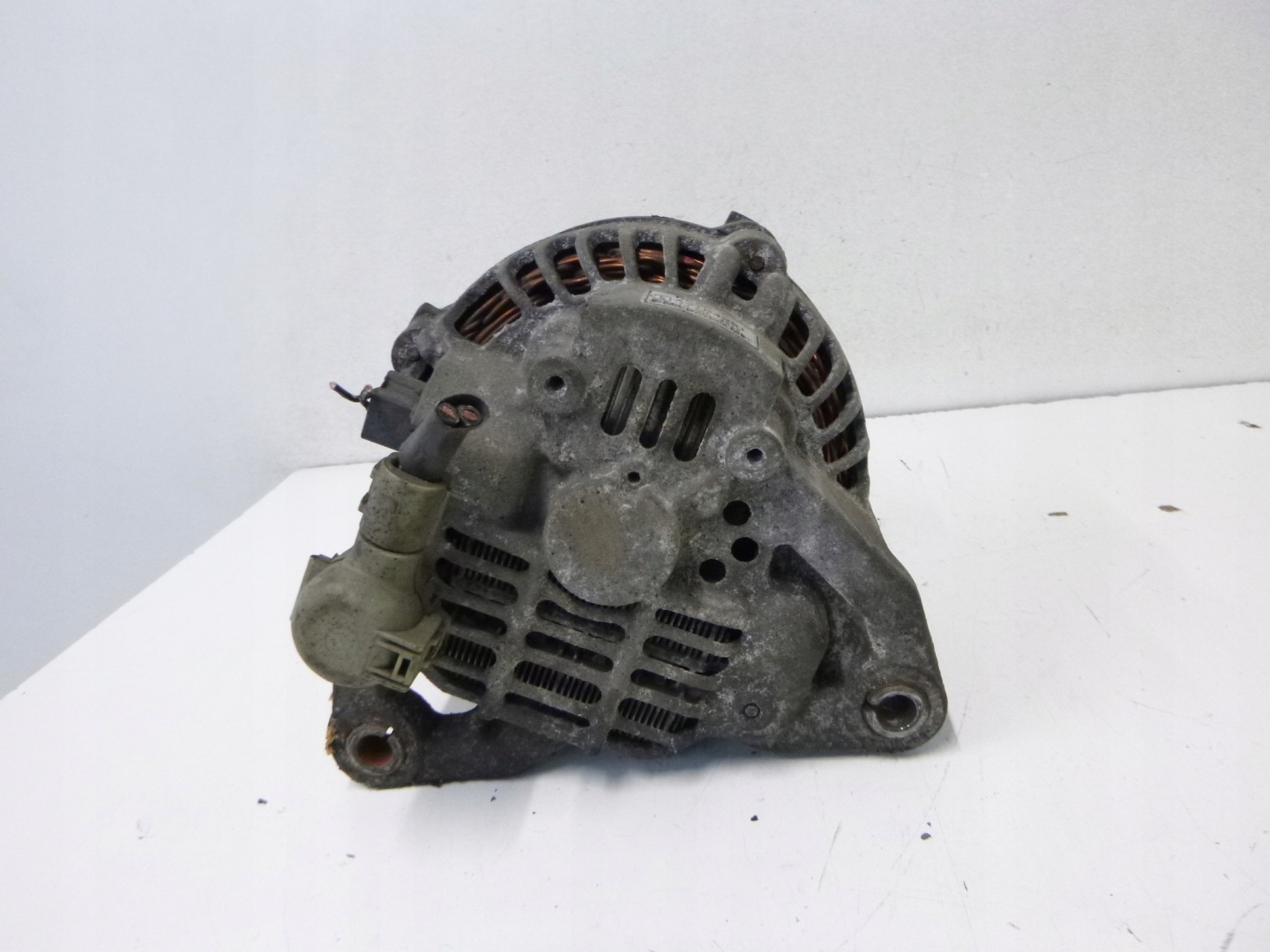 ALTERNATOR MAZDA 6 2.0 A3TB4981 2004