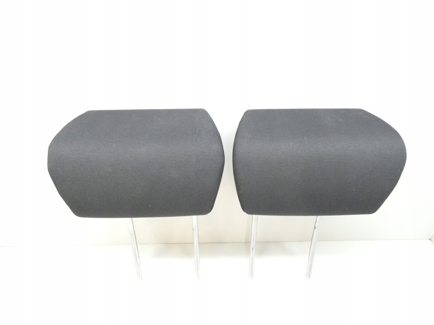 rest KANAPY rear part MERCEDES A KLASA W169 3D 04-12