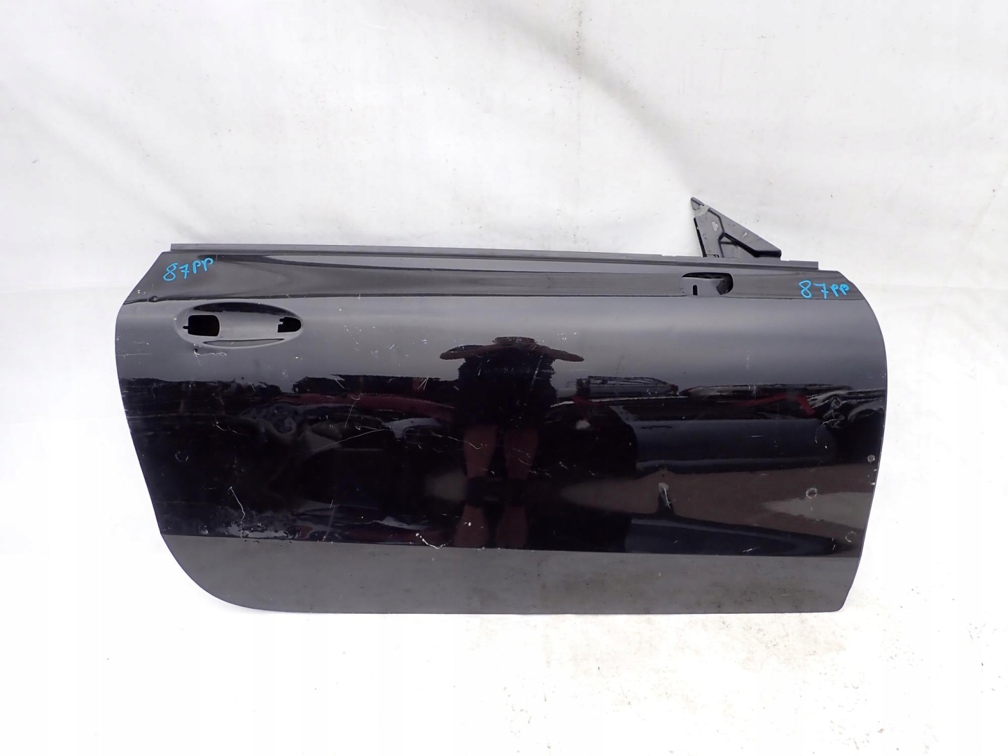 MERCEDES E-KL C238 COUPE 17-23 door front right