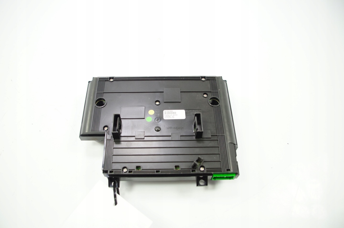 PANEL klimatizaci 30782906 VOLVO S80