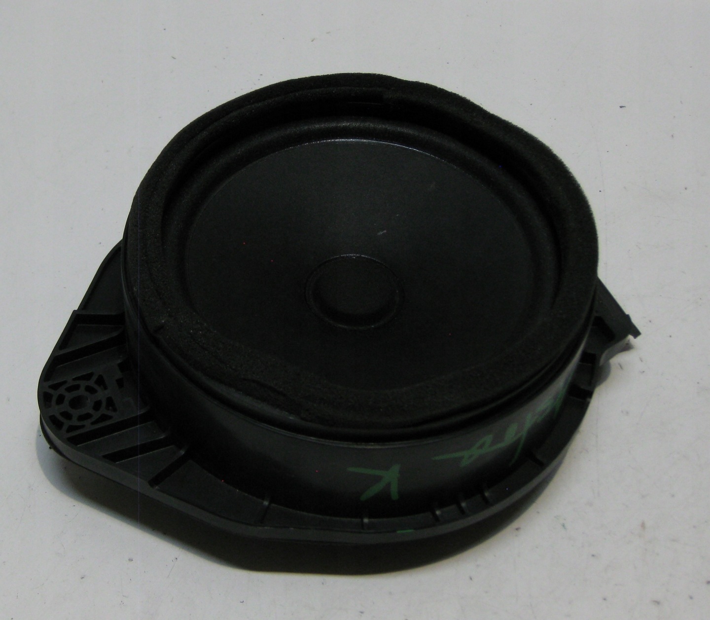 OPEL ASTRA K V KOMBI speaker door front front right left 39137996
