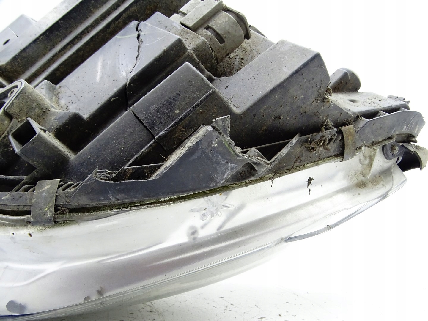 REFLEKTOR light right front right front MERCEDES ML W166 A1668206959