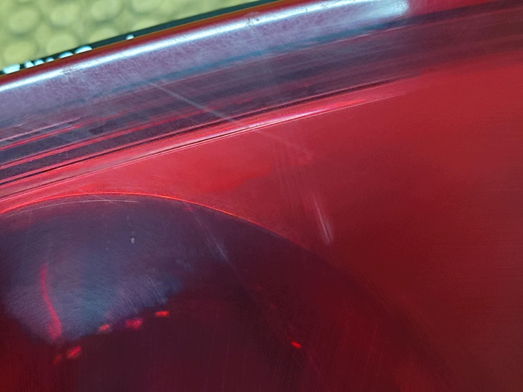 NISSAN PRIMERA P12 KOMBI licht rechts heck