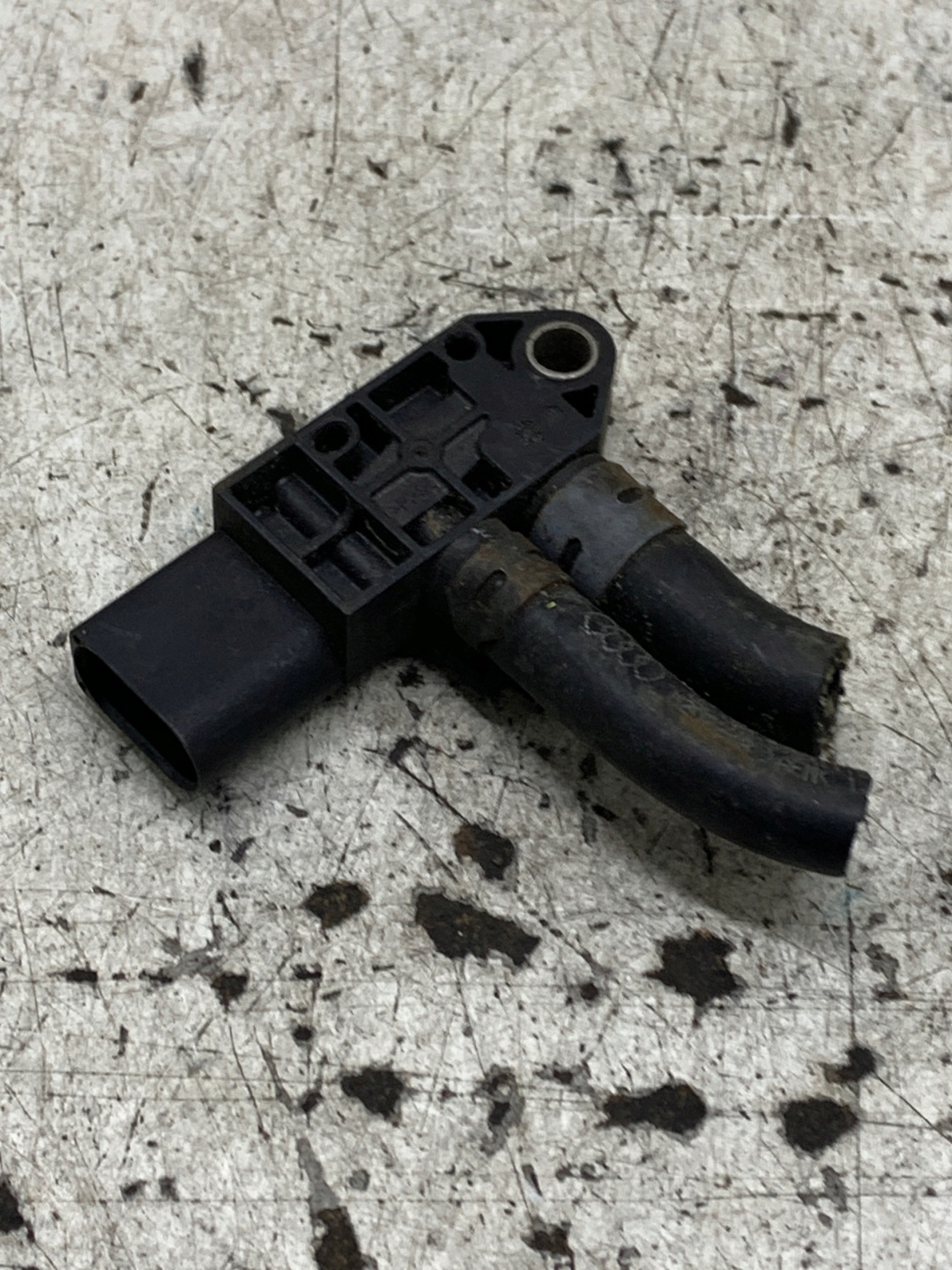 Abgasdruck sensor 076906051B VW