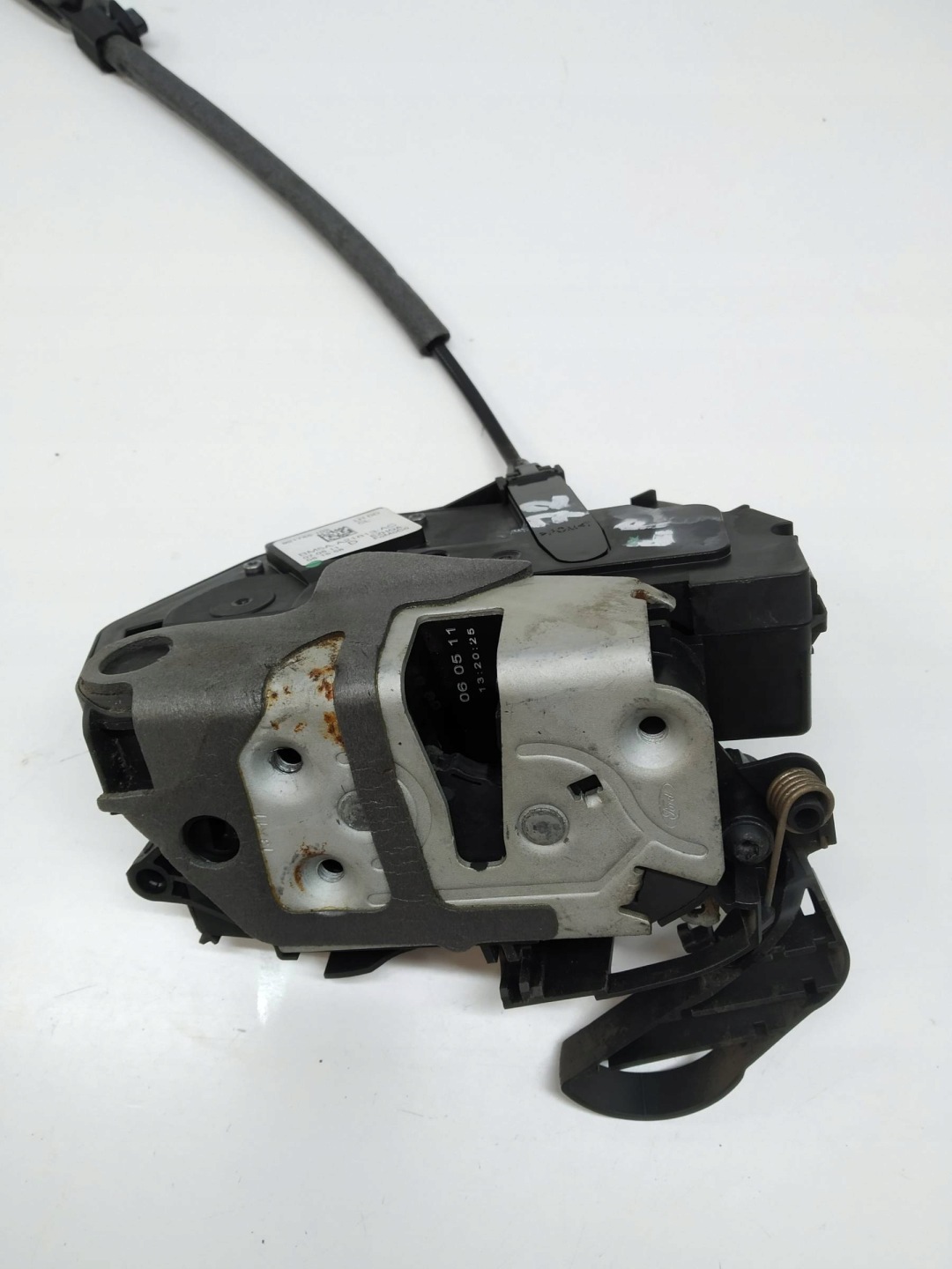 lock door left front BM5A21813AC Ford Focus Mk3 (2010-2019)