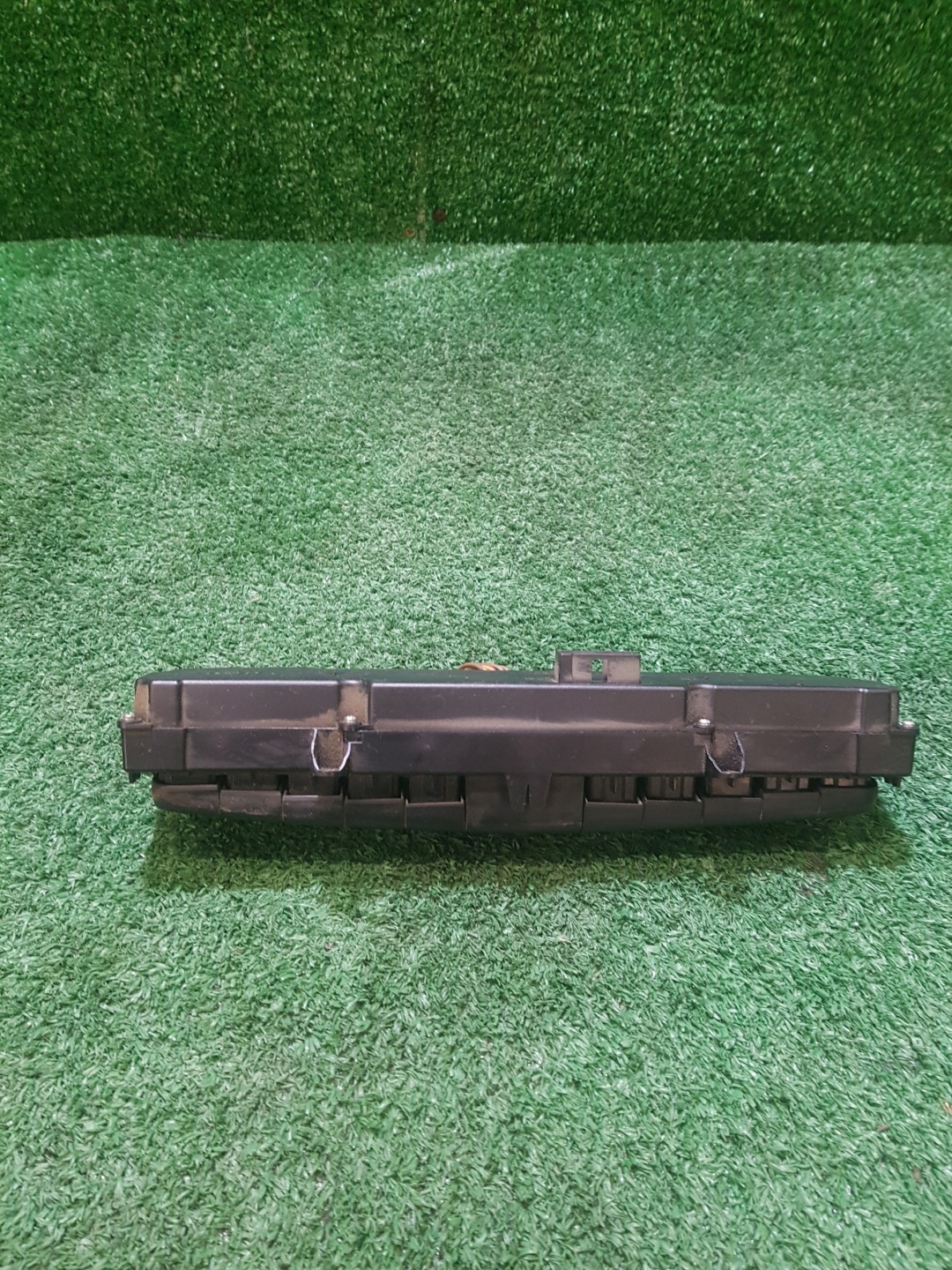 PANEL controls MERCEDES-BENZ VITO W639 6395454507