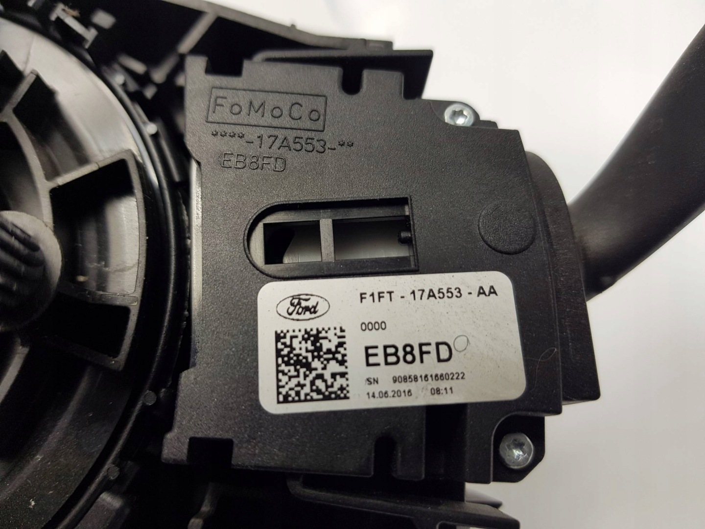 DEVIO LUCI TERGICRISTALLO TERGI CV6T-13335-AE FORD CONNECT