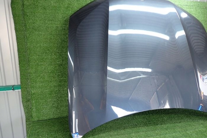 BMW X5 G05 18- Capot