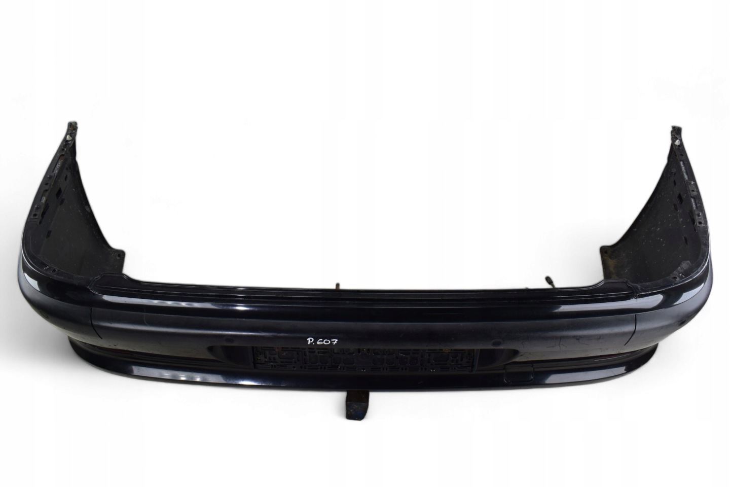 bumper rear part PDC PEUGEOT 607